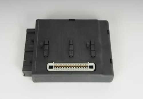 ACDELCO GM ORIGINAL EQUIPMENT - Body Control Module - DCB - 15114670