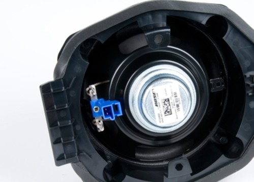 ACDELCO GM ORIGINAL EQUIPMENT - Speaker - DCB - 15122600