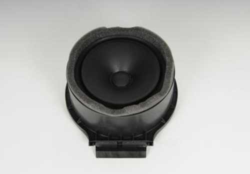 GM GENUINE PARTS - Speaker (Front Side Door) - GMP 15122601