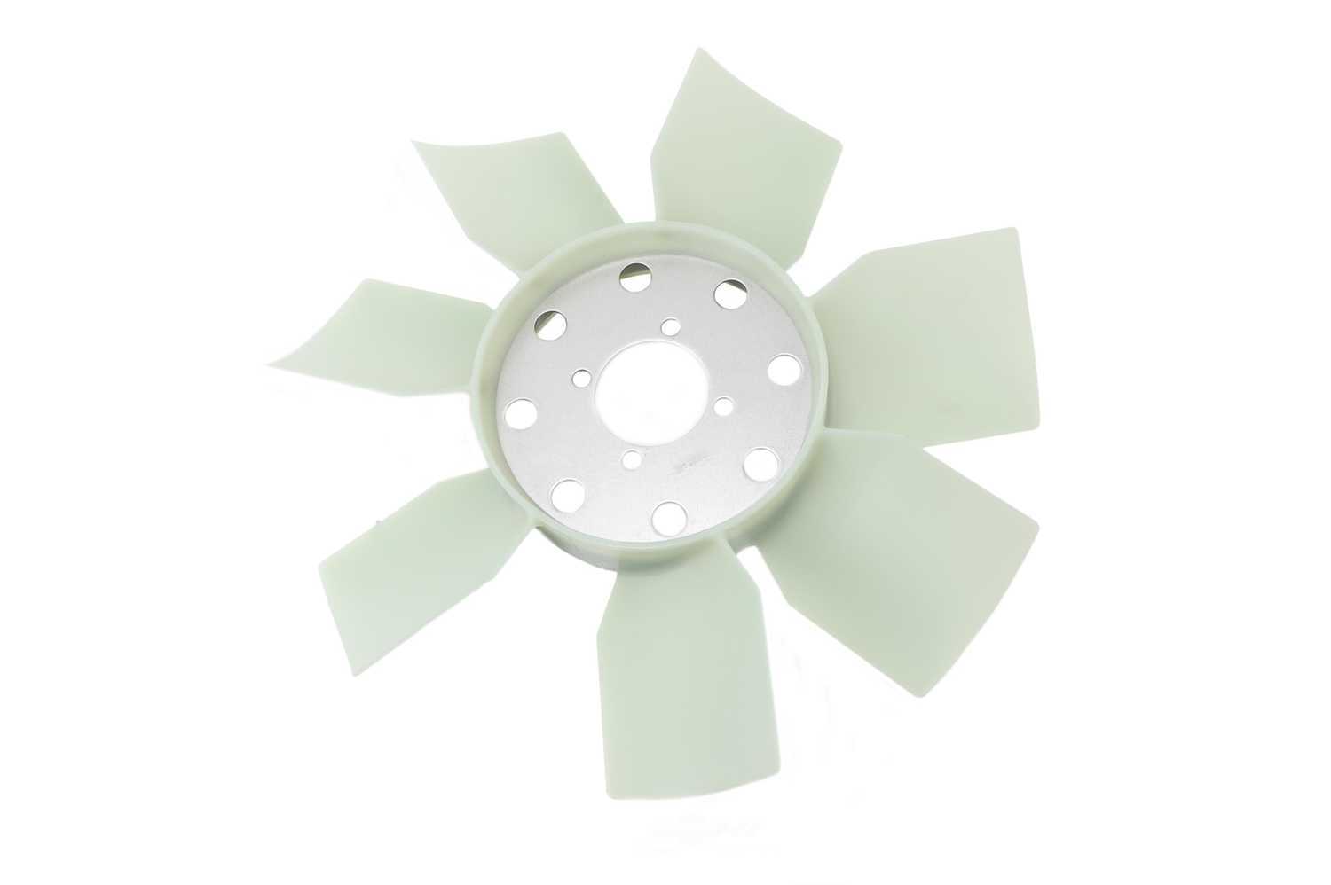 GM GENUINE PARTS - Engine Cooling Fan Blade - GMP 15-80695
