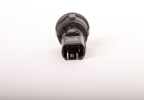 GM GENUINE PARTS CANADA - Traction Control Switch - GMC 15148444