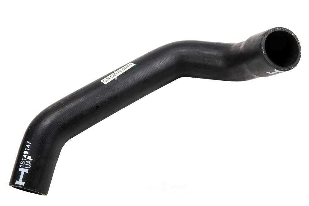 ACDELCO GM ORIGINAL EQUIPMENT - Radiator Coolant Hose - DCB - 15149147