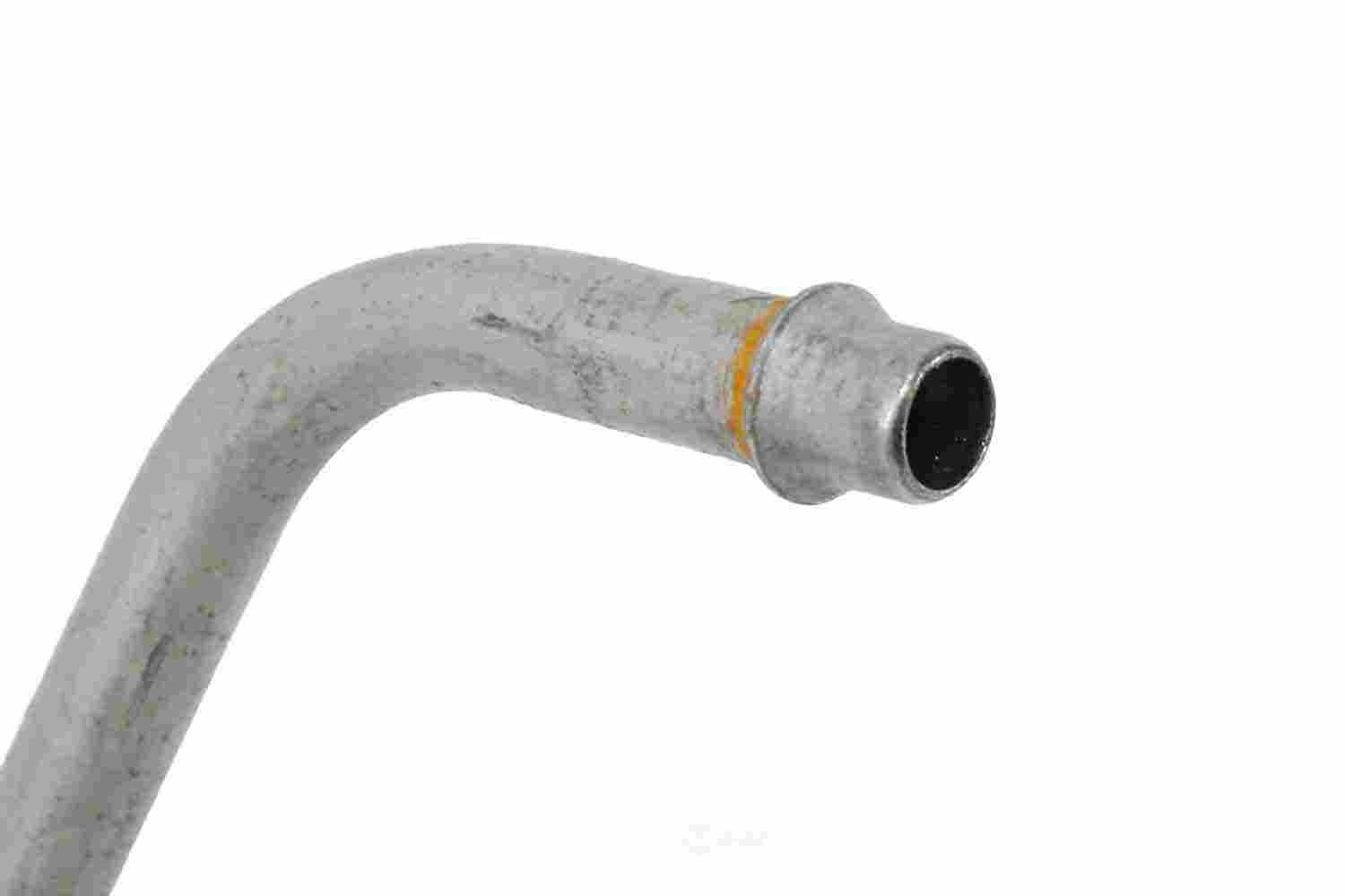 GM GENUINE PARTS - Automatic Transmission Oil Cooler Hose Assembly - GMP 15196327