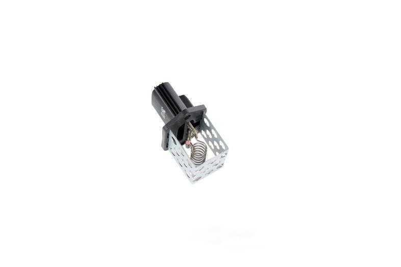 GM GENUINE PARTS - Engine Cooling Fan Resistor - GMP 15212798