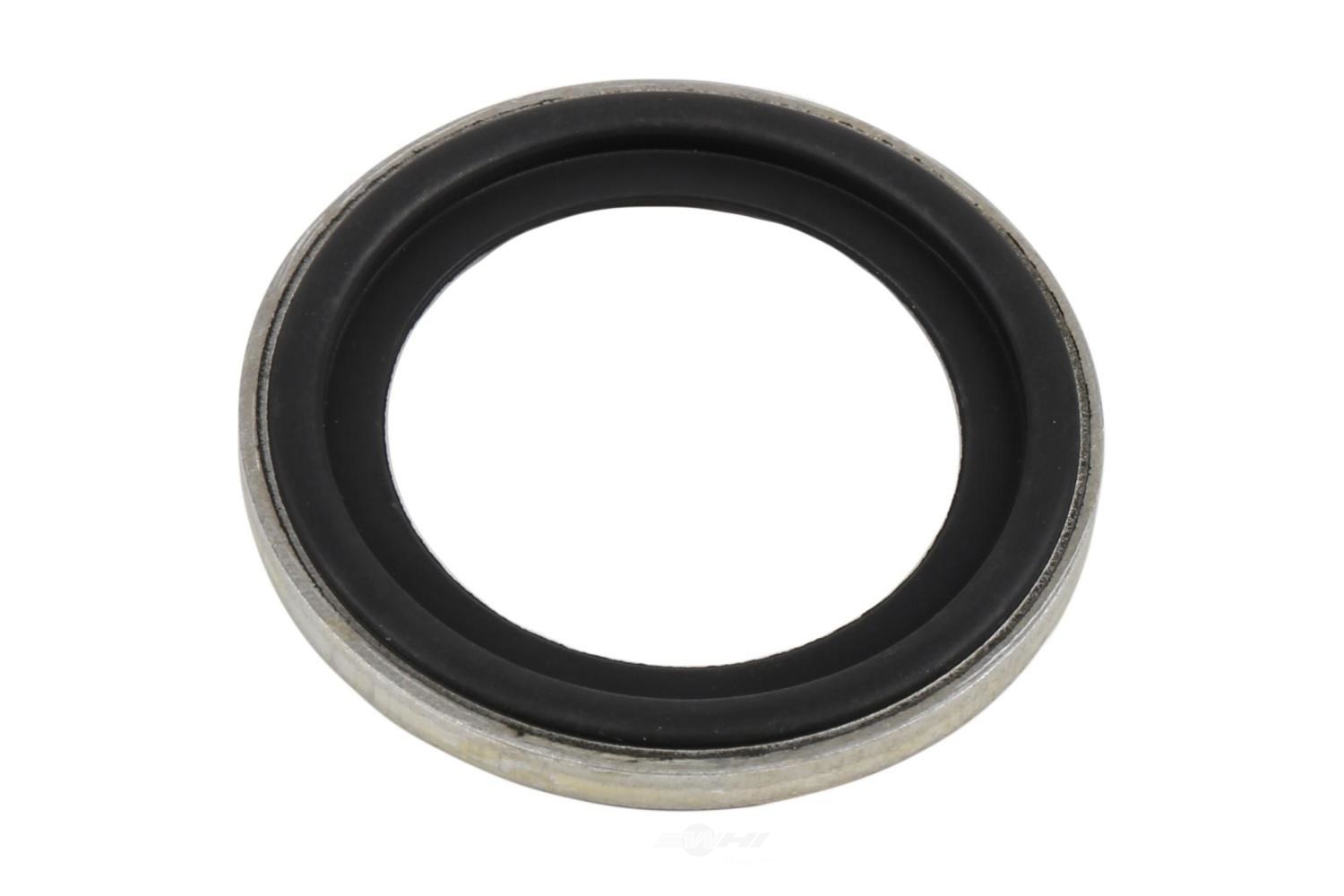 GM GENUINE PARTS - Engine Oil Cooler Seal - GMP 15217990