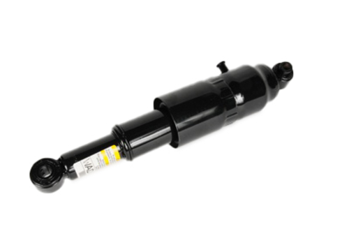ACDELCO GM ORIGINAL EQUIPMENT - Suspension Shock Absorber - DCB - 504-120