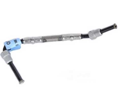 ACDELCO GM ORIGINAL EQUIPMENT - Brake Hydraulic Line - DCB - 15219580