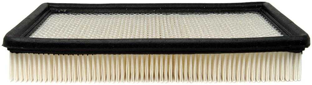 ACDELCO GM ORIGINAL EQUIPMENT - Engine Air Filter - DCB A1614C