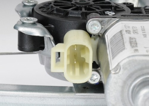 ACDELCO GM ORIGINAL EQUIPMENT - Window Motor and Regulator Assembly - DCB - 15223281