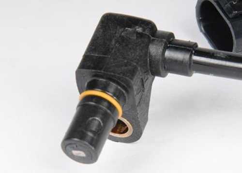 ACDELCO GM ORIGINAL EQUIPMENT - ABS Wheel Speed Sensor - DCB - 15233108