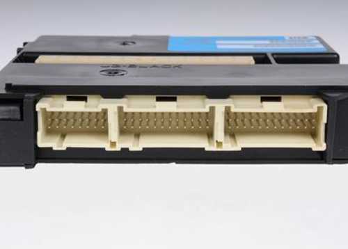 GM GENUINE PARTS - Body Control Module - GMP 15234888