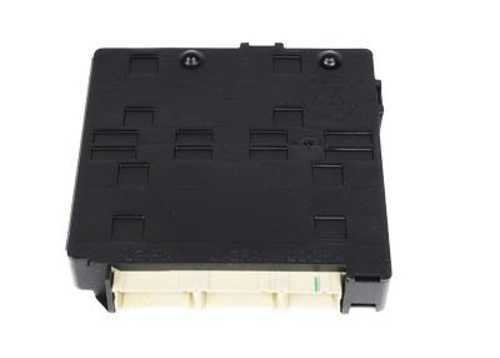 GM GENUINE PARTS - Body Control Module - GMP 15234888