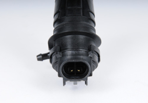 ACDELCO GM ORIGINAL EQUIPMENT - Windshield Washer Pump - DCB - 15237030