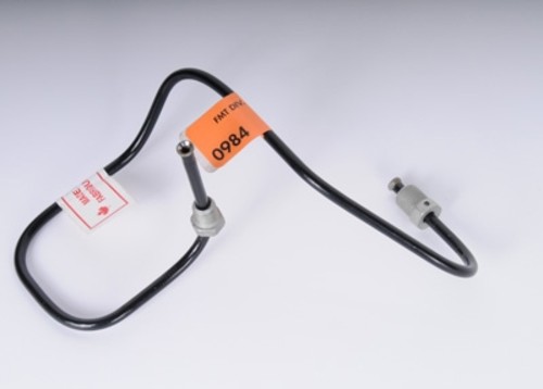 ACDELCO GM ORIGINAL EQUIPMENT - Brake Hydraulic Line - DCB - 15240984