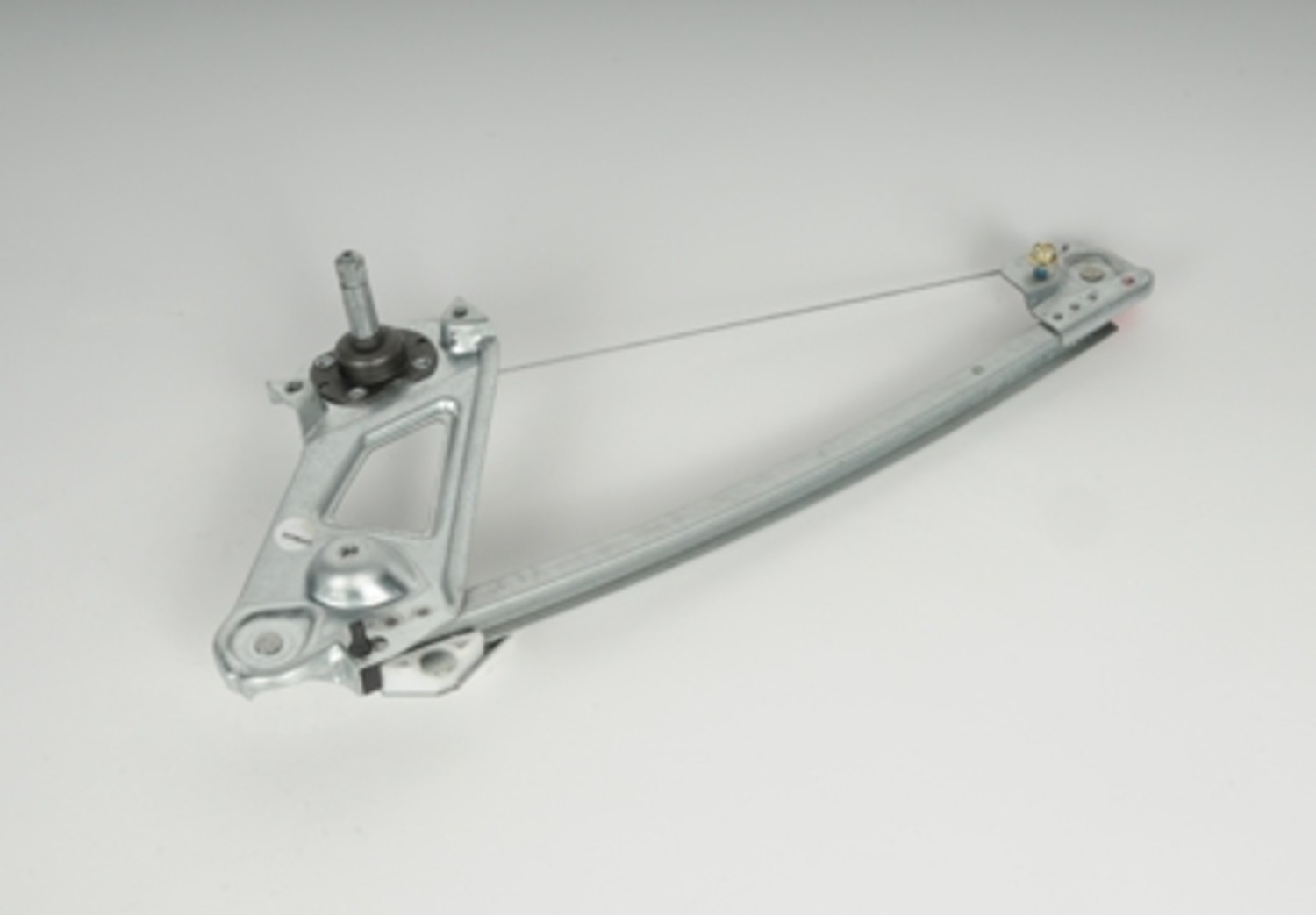 ACDELCO GM ORIGINAL EQUIPMENT - Window Regulator - DCB - 15247459