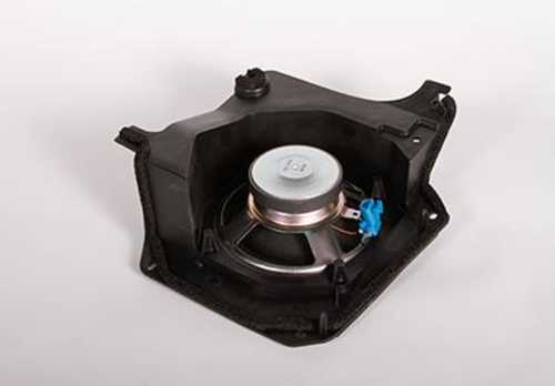 ACDELCO GM ORIGINAL EQUIPMENT - Speaker - DCB - 15250431