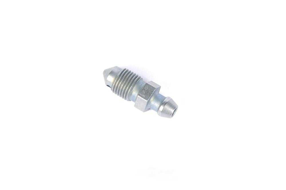 ACDELCO GM ORIGINAL EQUIPMENT - Brake Bleeder Screw - DCB - 15254661