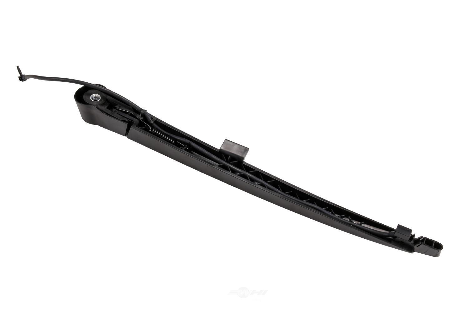GM GENUINE PARTS - Back Glass Wiper Arm - GMP 15277756