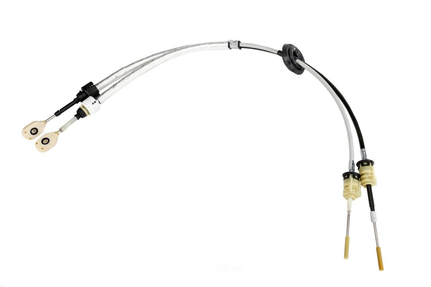 GM GENUINE PARTS - Manual Transmission Shift Cable - GMP 15277760