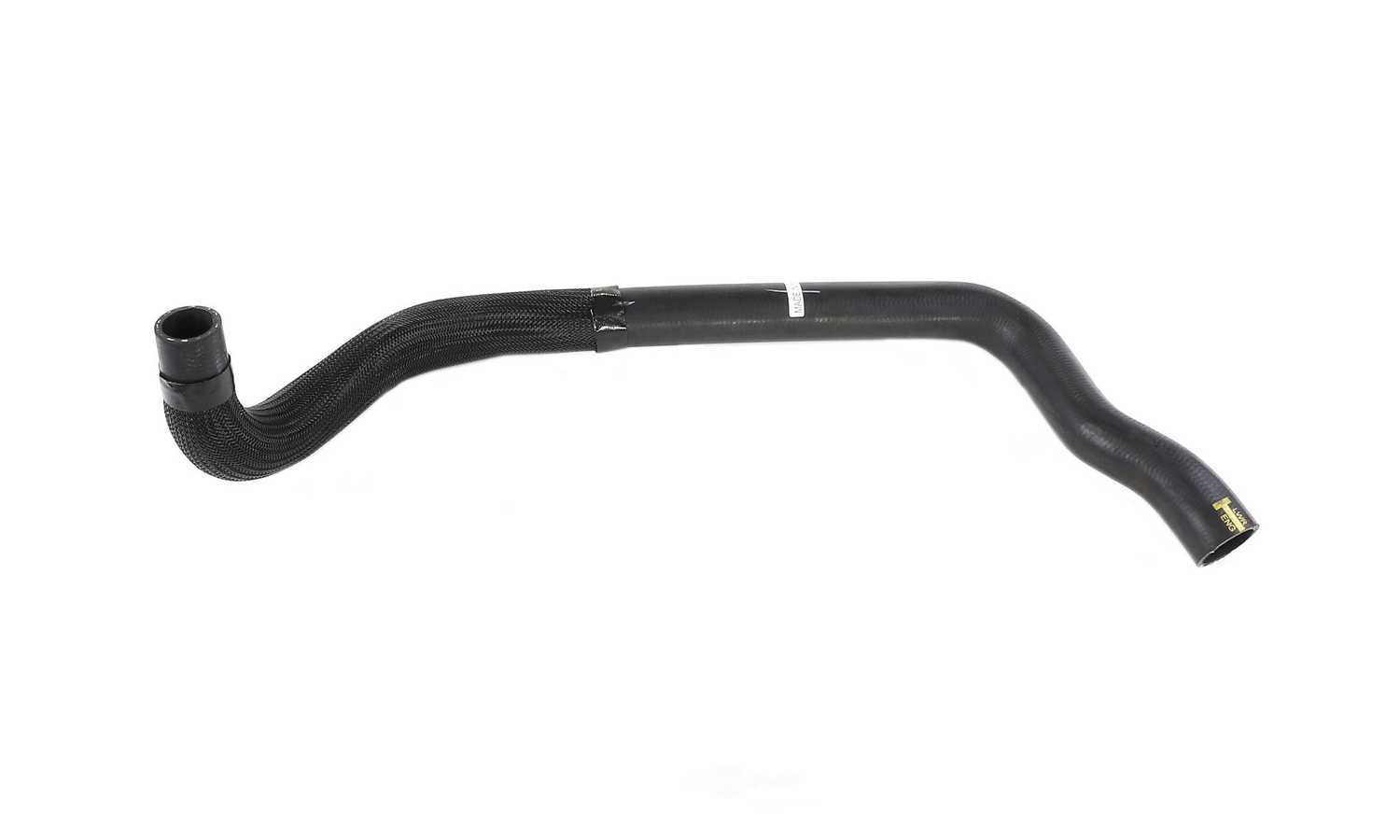 ACDELCO GM ORIGINAL EQUIPMENT - Radiator Coolant Hose - DCB - 15286585