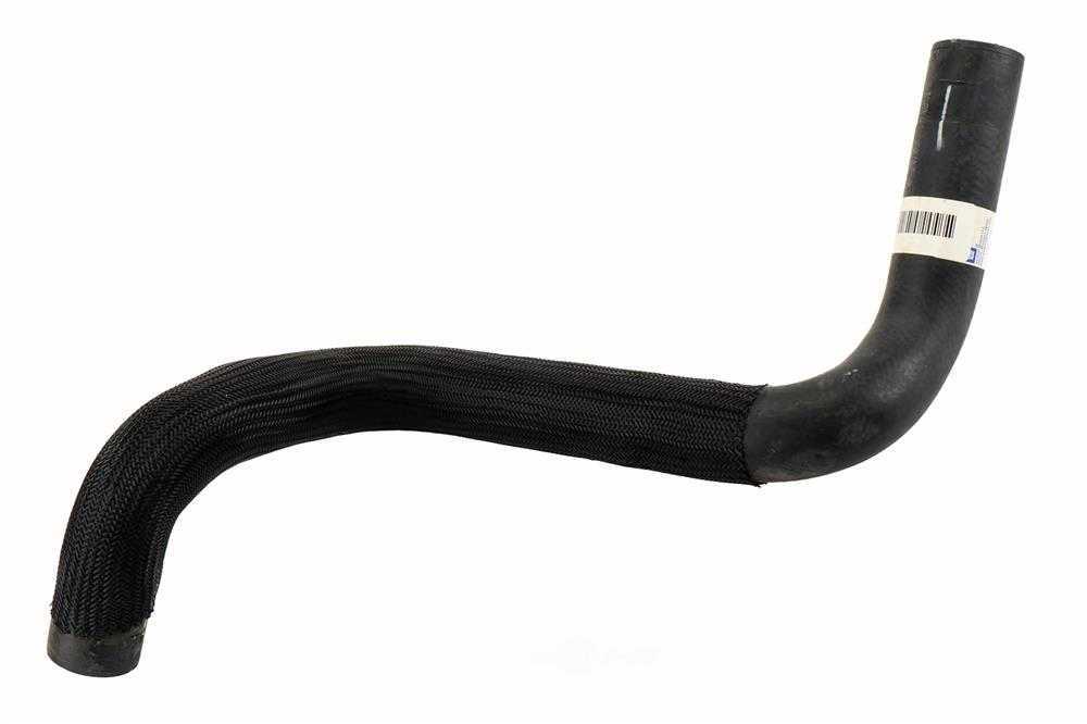ACDELCO GM ORIGINAL EQUIPMENT - Radiator Coolant Hose - DCB - 15294029