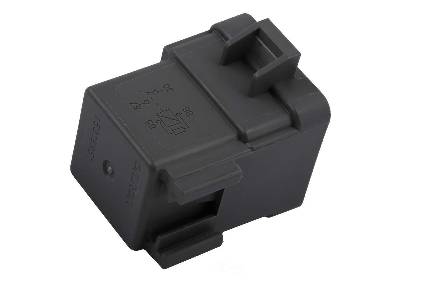 GM GENUINE PARTS - Window Defroster Relay - GMP 212-559