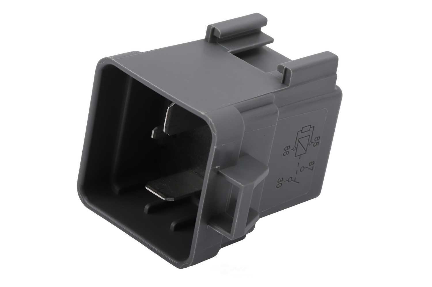 GM GENUINE PARTS - Suspension Ride Height Control Relay - GMP 212-559