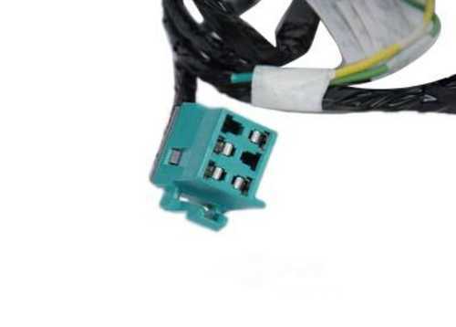 ACDELCO GM ORIGINAL EQUIPMENT - Trailer Tow Harness - DCB 15320262