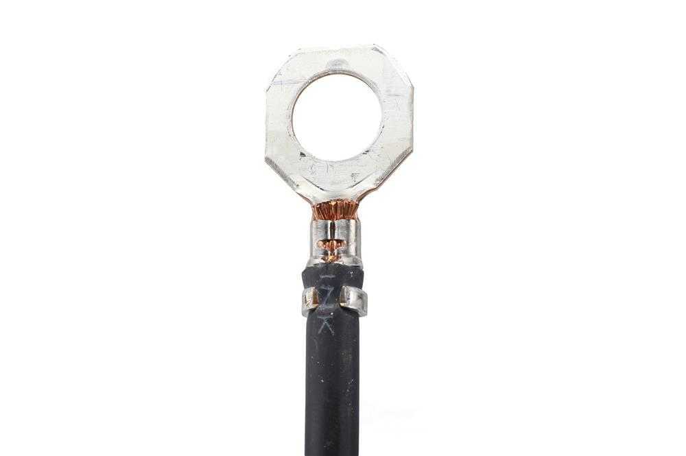 GM GENUINE PARTS - Alternator Cable - GMP 8XX11FS