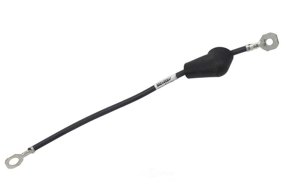 GM GENUINE PARTS - Alternator Cable - GMP 8XX11FS