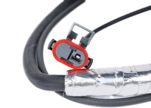 ACDELCO GM ORIGINAL EQUIPMENT - Battery Cable (Negative) - DCB 2SX32-2