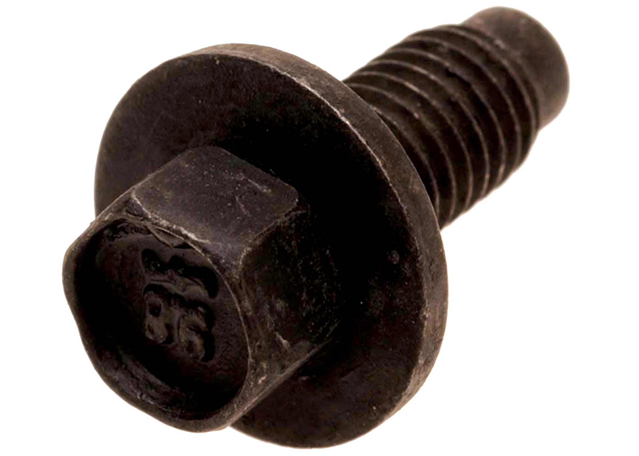 GM GENUINE PARTS - Engine Timing Chain Guide Bolt - GMP 15614709
