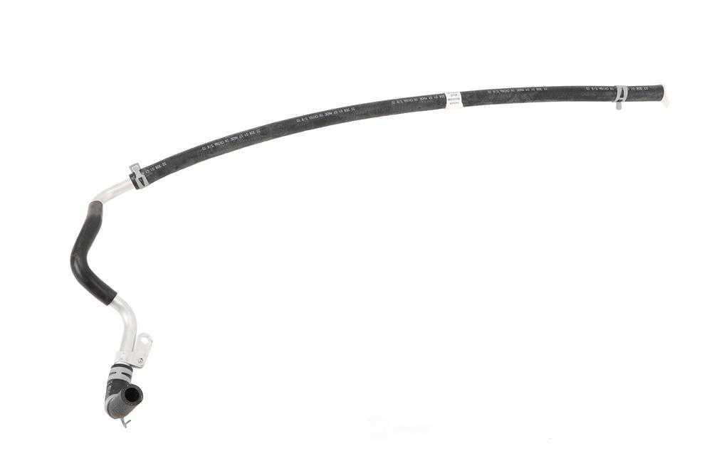 GM GENUINE PARTS - HVAC Heater Hose - GMP 15708635