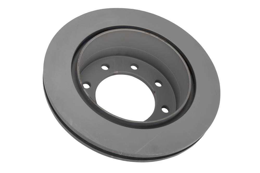 GM GENUINE PARTS - Disc Brake Rotor - GMP 177-861