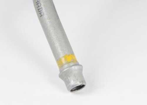 GM GENUINE PARTS - Automatic Transmission Oil Cooler Hose - GMP 15751524