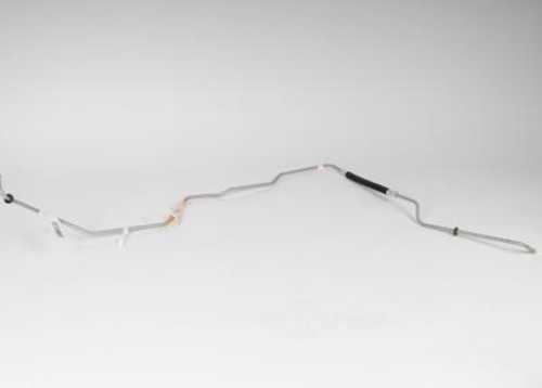 GM GENUINE PARTS - Automatic Transmission Oil Cooler Hose - GMP 15751524