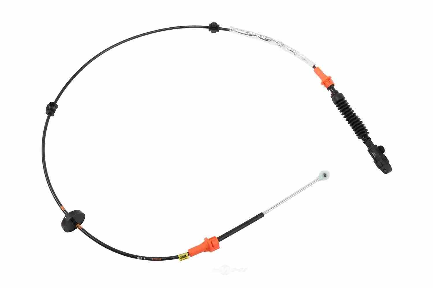 GM GENUINE PARTS - Automatic Transmission Shifter Cable - GMP 15772245