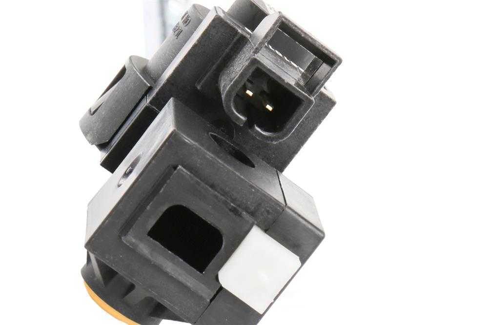 GM GENUINE PARTS - Shift Interlock Solenoid - GMP 15775841
