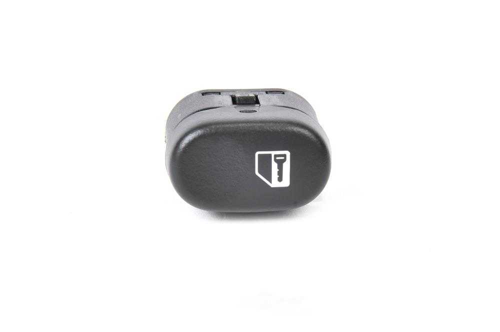 GM GENUINE PARTS - Door Lock Switch (Front) - GMP 15777128