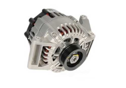 GM GENUINE PARTS - Alternator - GMP 15781434