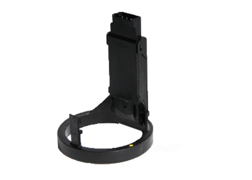 ACDelco 22986375 GM Original Equipment Black Rear Compartment Theft Deterrent Switch