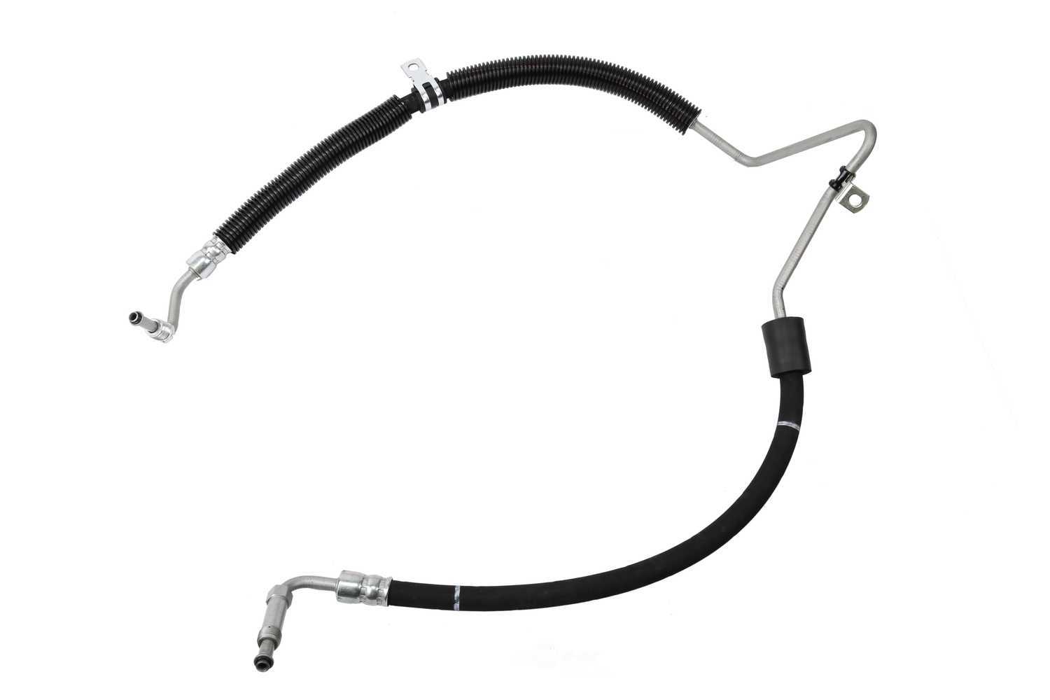 GM GENUINE PARTS - Power Steering Pressure Hose (To Gear) - GMP 15794414