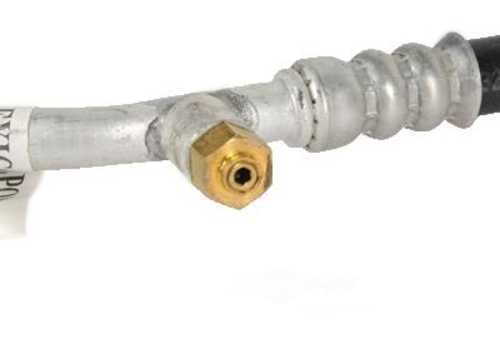 GM GENUINE PARTS - A/C Hose Assembly (Compressor To Condenser) - GMP 15-33470