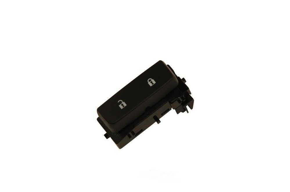 GM GENUINE PARTS - Door Lock Switch - GMP 15804093