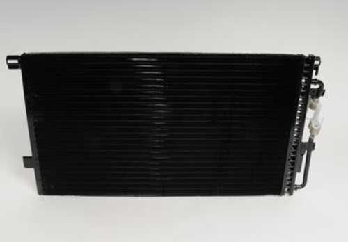 ACDELCO GM ORIGINAL EQUIPMENT - A/C Condenser - DCB - 15807005