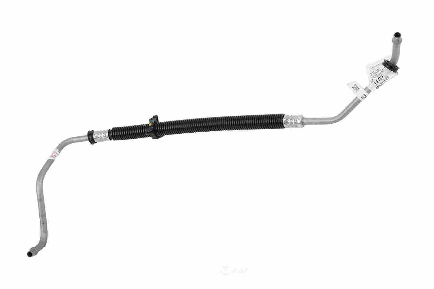 GM GENUINE PARTS - Automatic Transmission Oil Cooler Tube - GMP 15808251