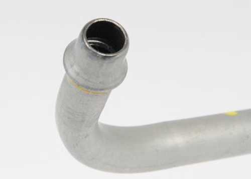 ACDELCO GM ORIGINAL EQUIPMENT - Automatic Transmission Oil Cooler Hose - DCB 15808430