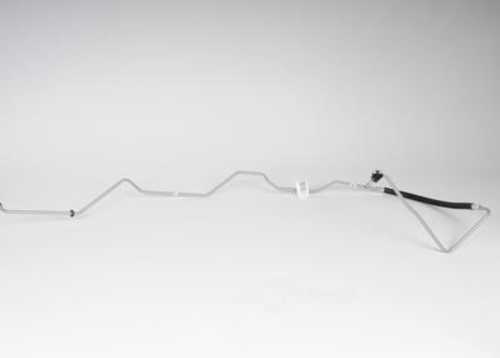 ACDELCO GM ORIGINAL EQUIPMENT - Automatic Transmission Oil Cooler Hose - DCB 15808430