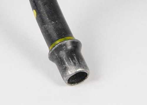 GM GENUINE PARTS - Automatic Transmission Oil Cooler Hose - GMP 15809058