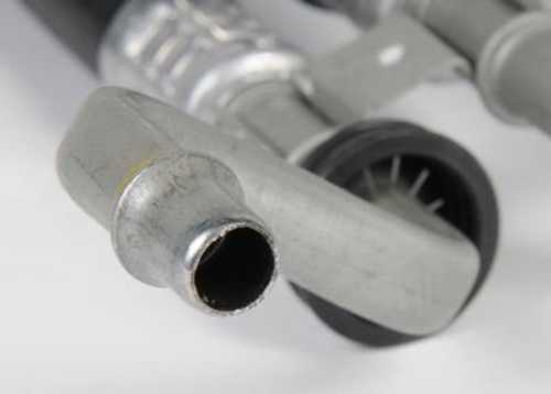 GM GENUINE PARTS - Transmission Oil Cooler Line - GMP 15817233